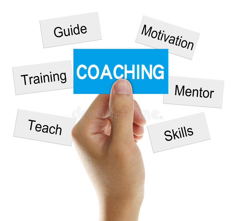 Coaching vacancy