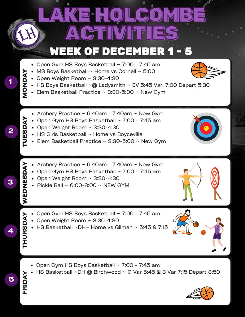 Lake Holcombe Activity