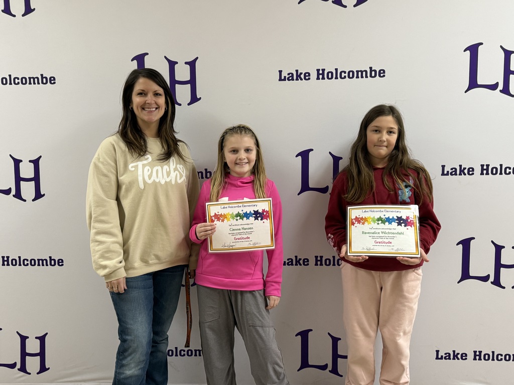 Student of the Month