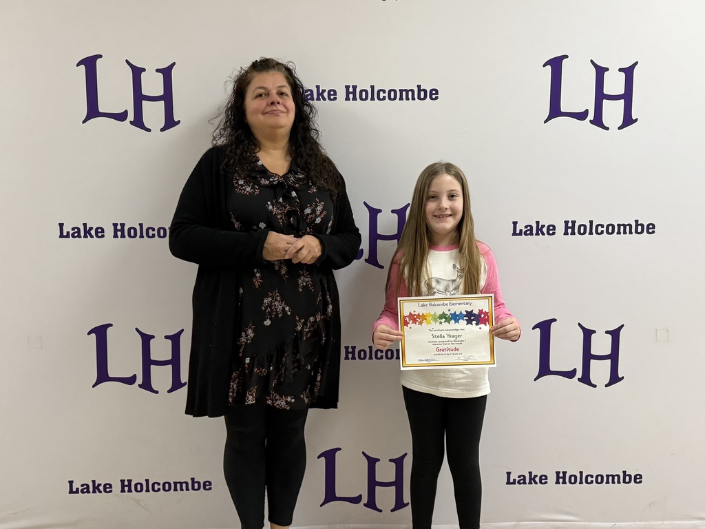 Student of the Month