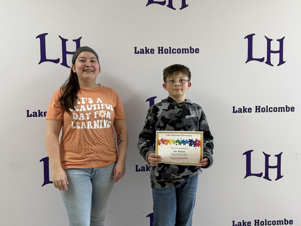 Student of the Month