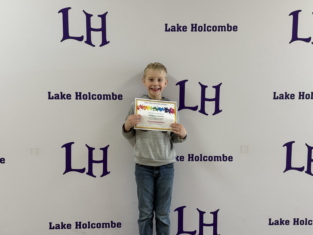 Student of the Month