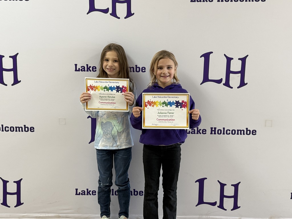 Student of the Month