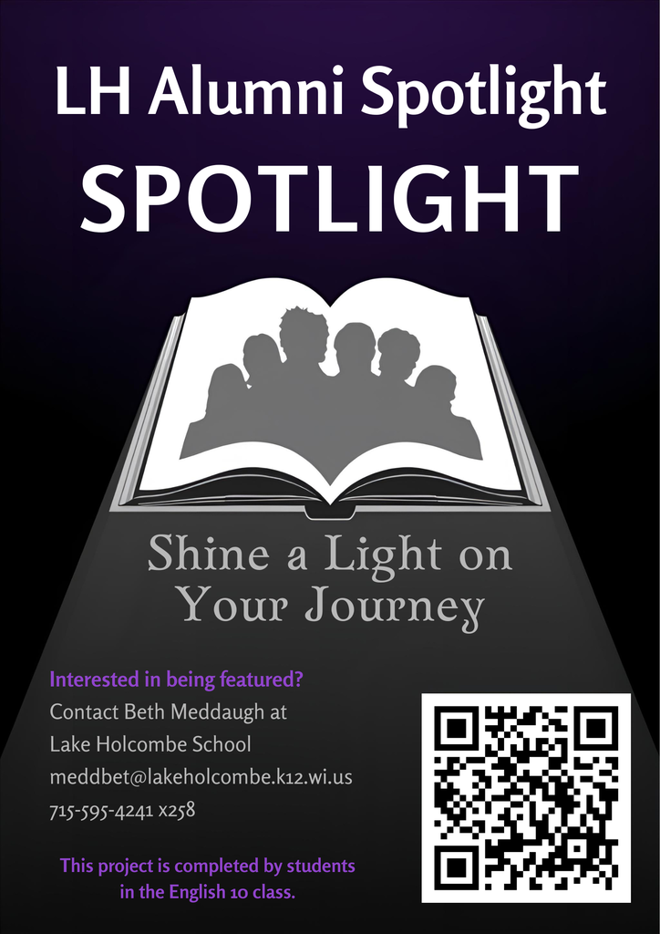 LH Alumni Spotlight