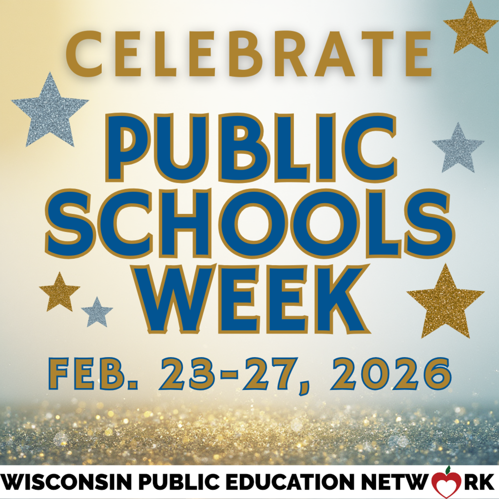 Public Schools Week
