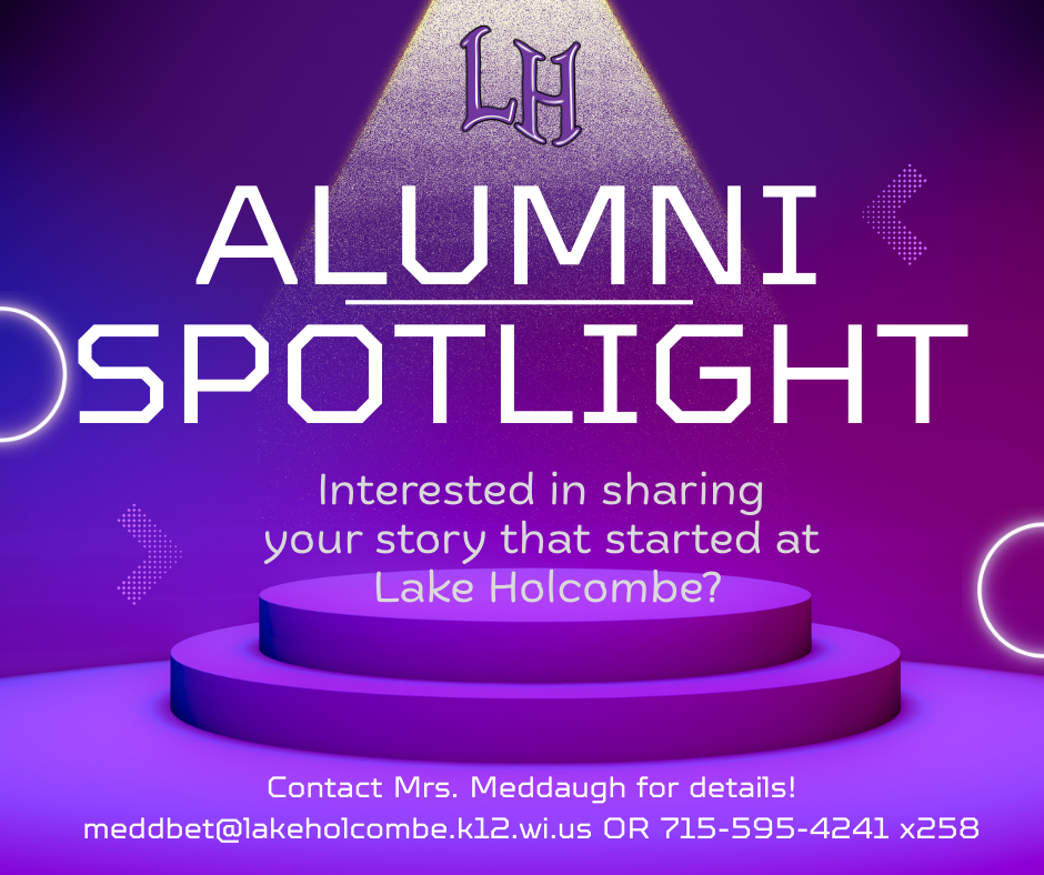 Alumni Spotlight 2026