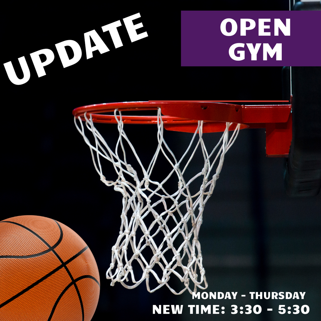 Open Gym