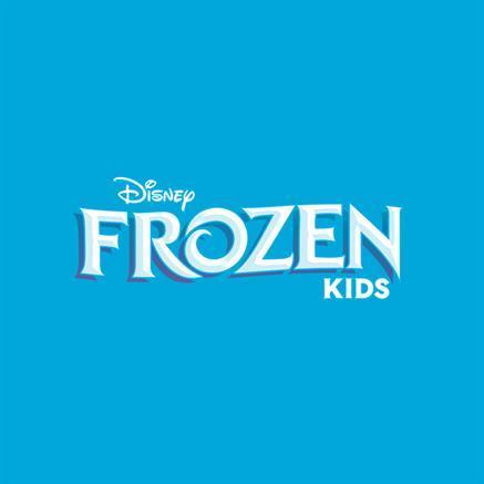 Frozen Logo