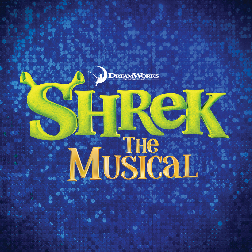 Shrek Logo