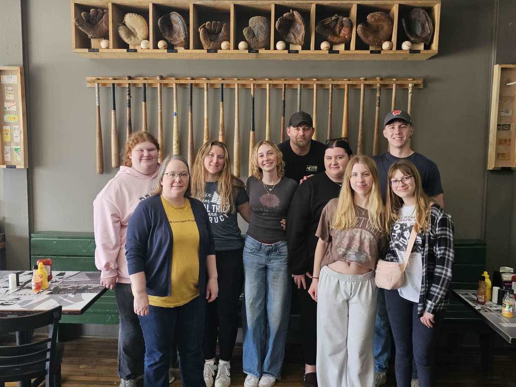 Farm 42 - Frank Simpson ('94)