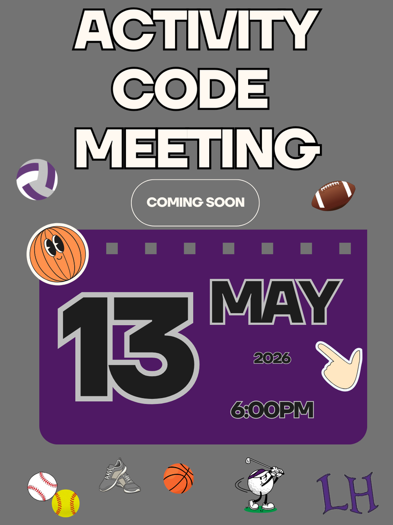 Activity Code Mtg.