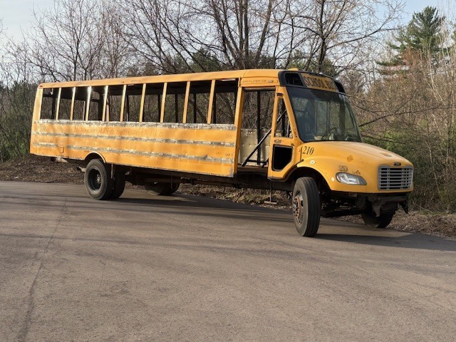 bus