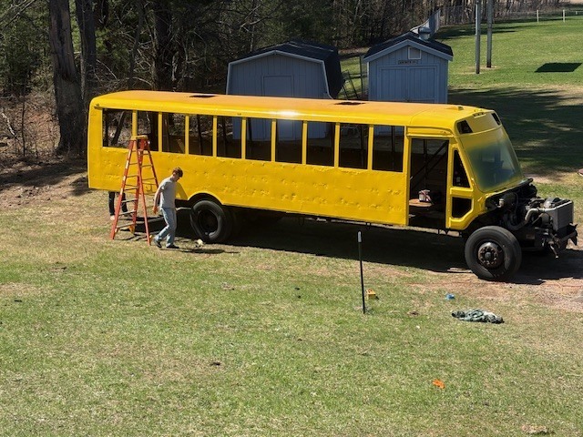 bus