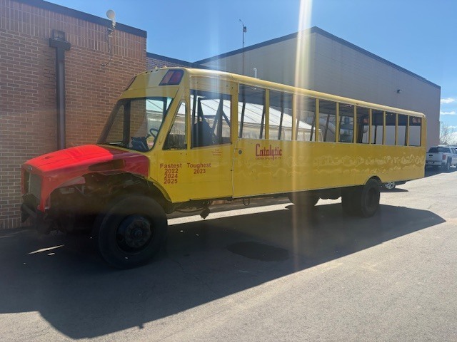 bus
