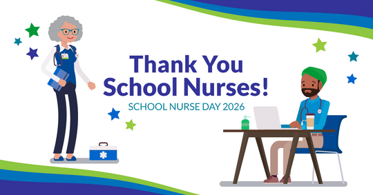 school nurse day