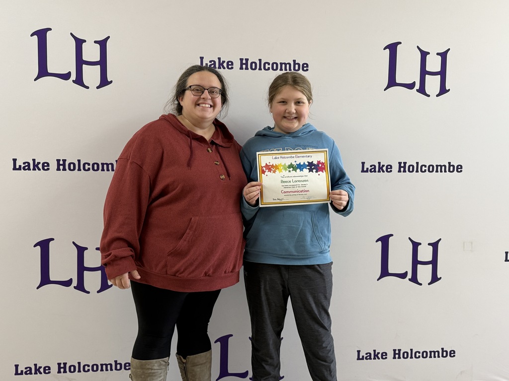 Student of the Month