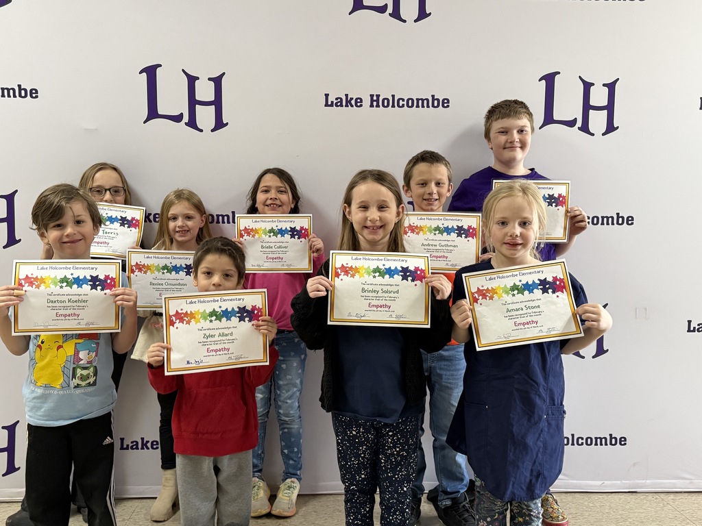 Student of the Month