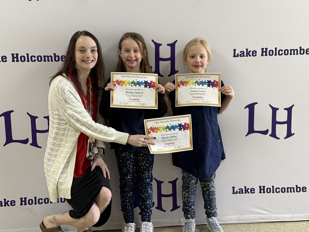 Student of the Month