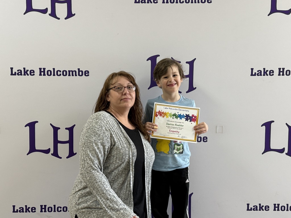 Student of the Month