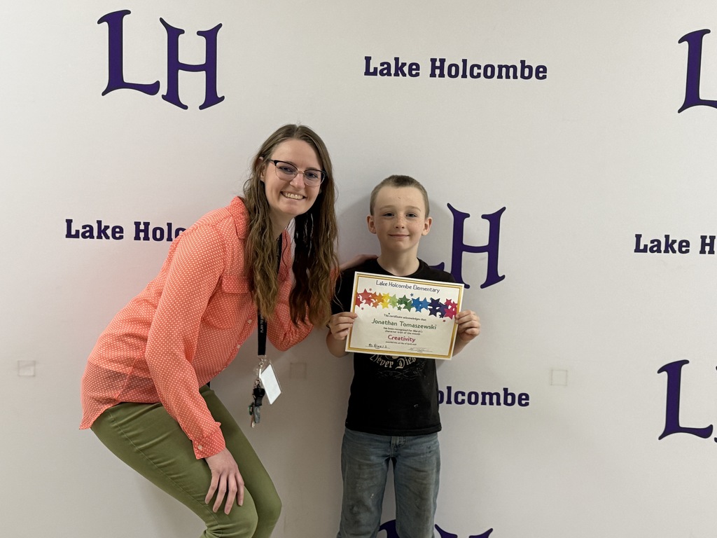 Student of the Month