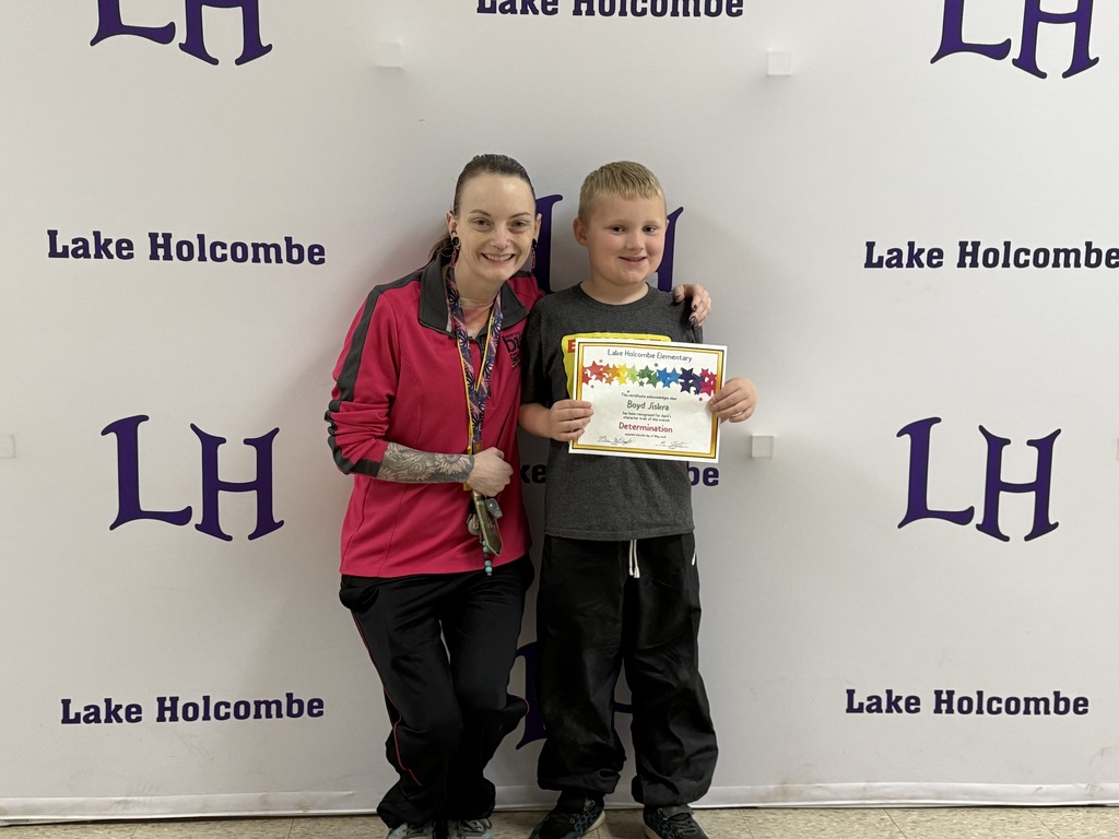 Student of the Month