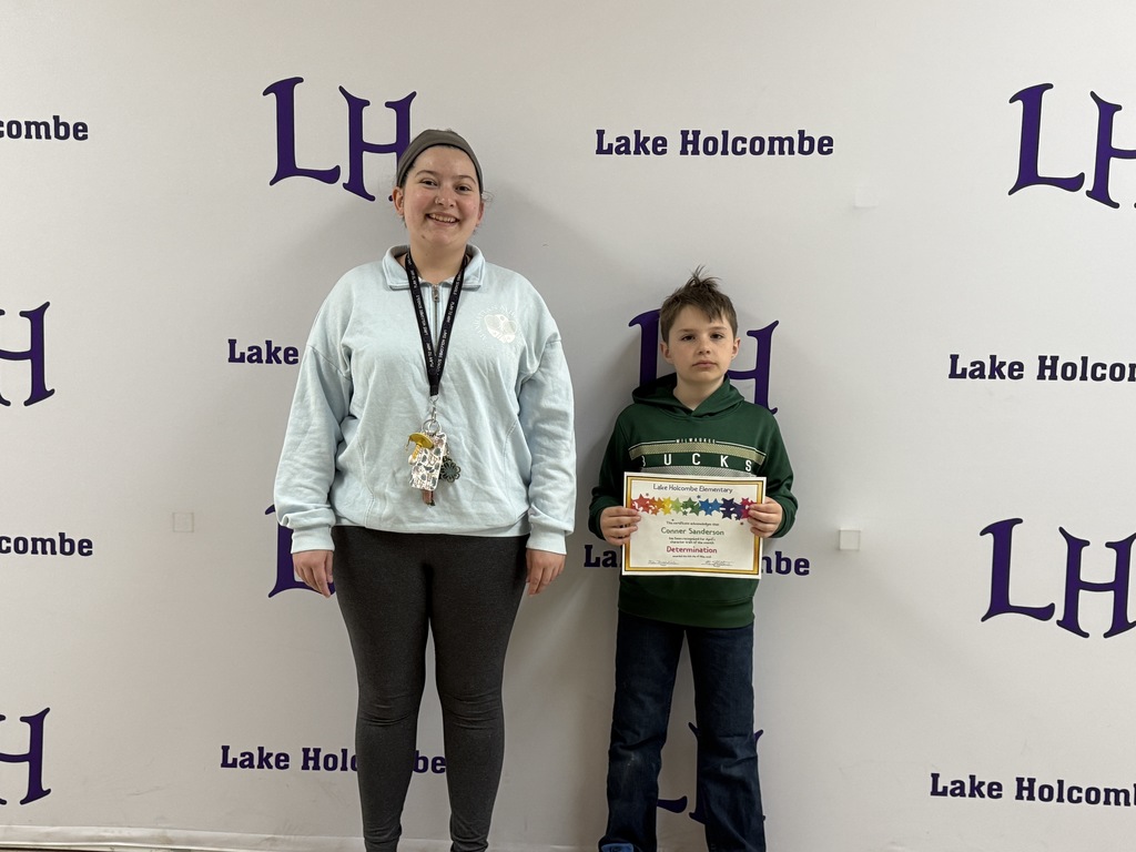 Student of the Month