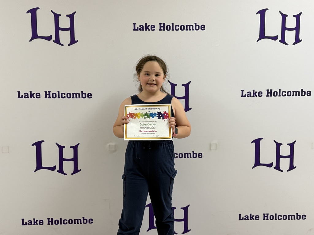 Student of the Month