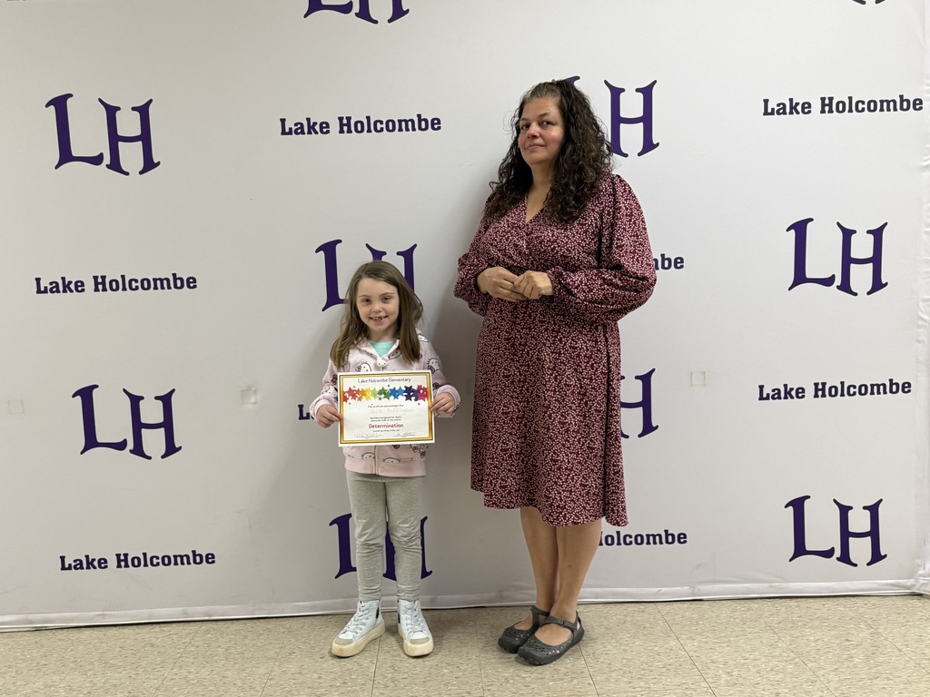 Student of the Month
