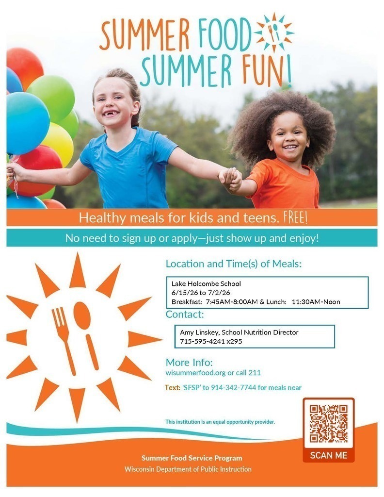 Summer Food Service Program