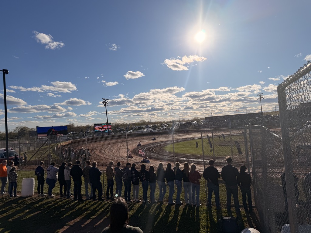 Cedar Lake Speedway