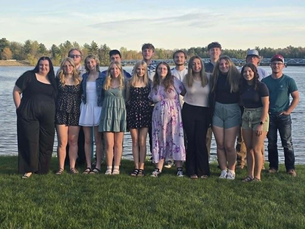 Class of 2026 Senior Banquet