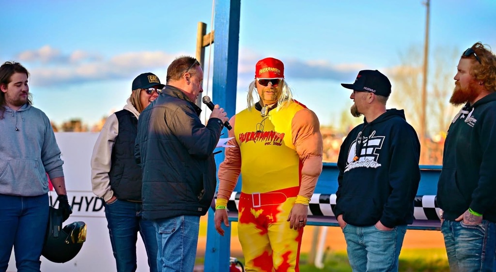 interviewing the hulk