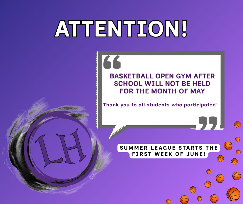 Open Gym