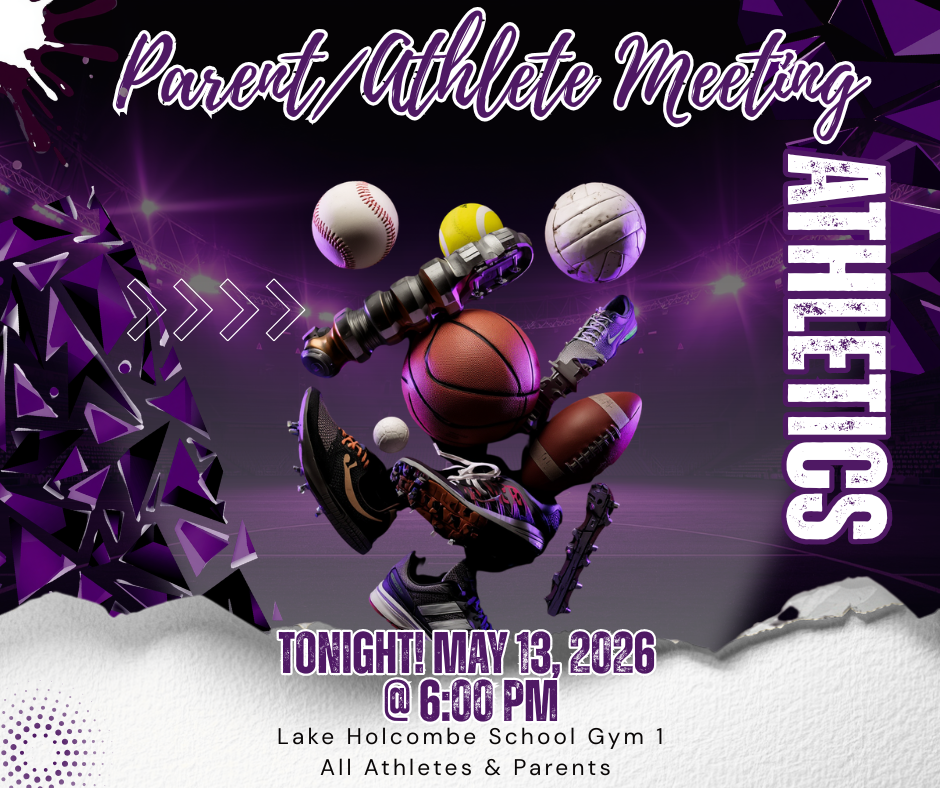 Parent Meeting