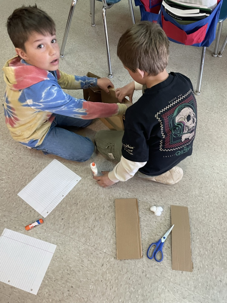 state project 