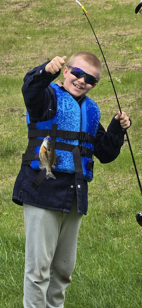 fishing trip 