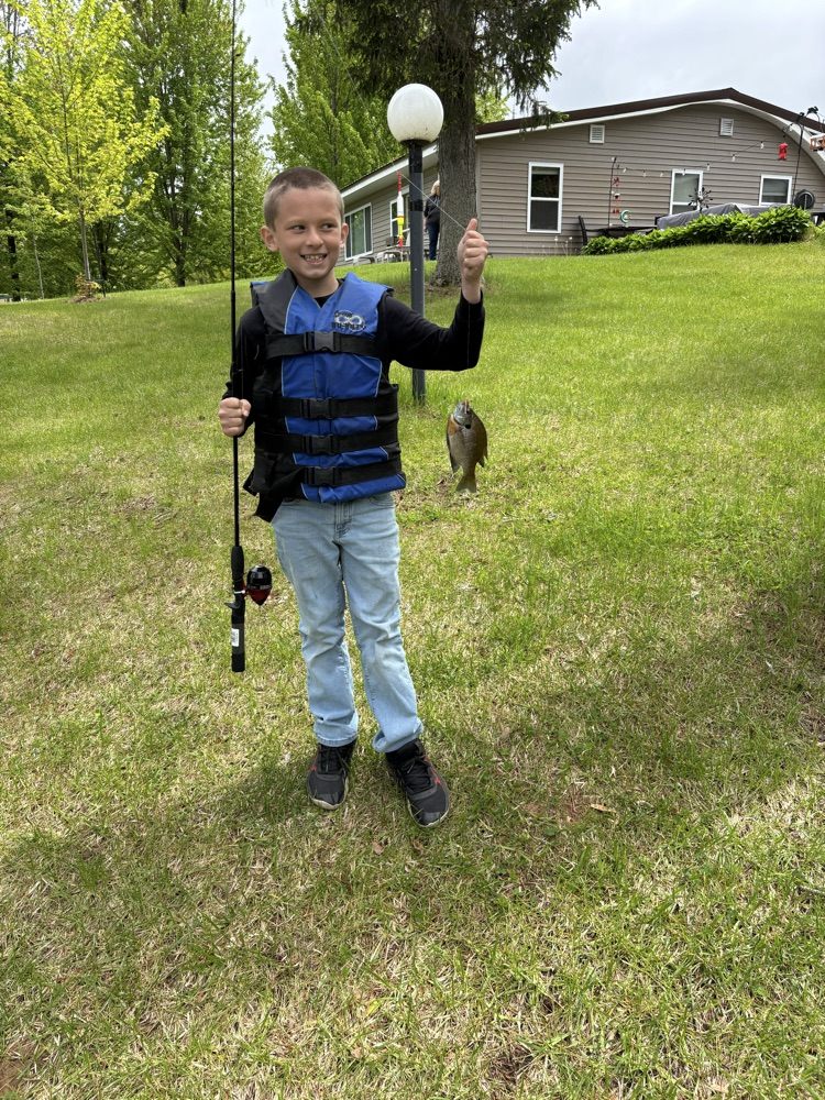 fishing trip 