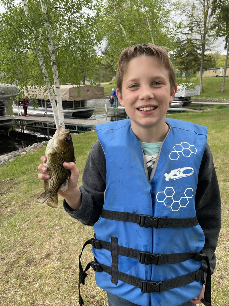 fishing trip 