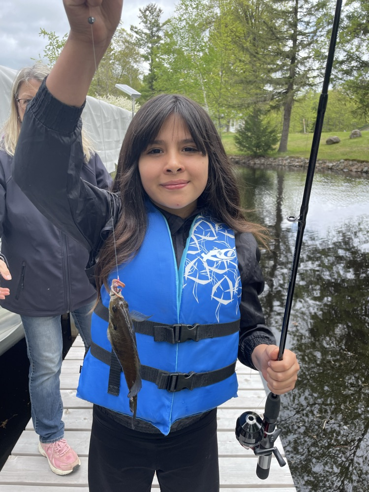fishing trip 
