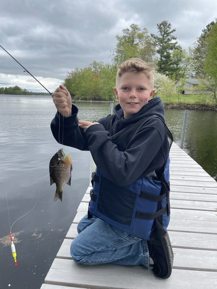 fishing trip 