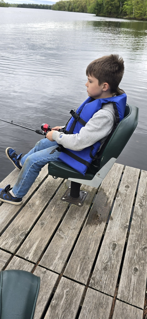 fishing trip 