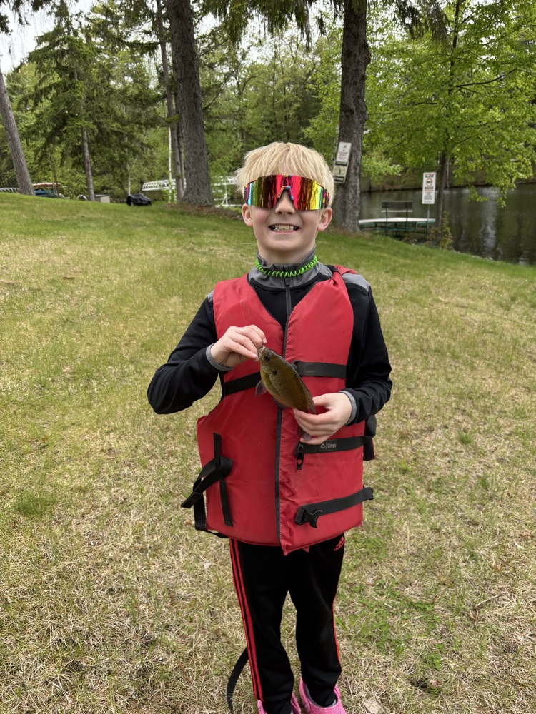 fishing trip 