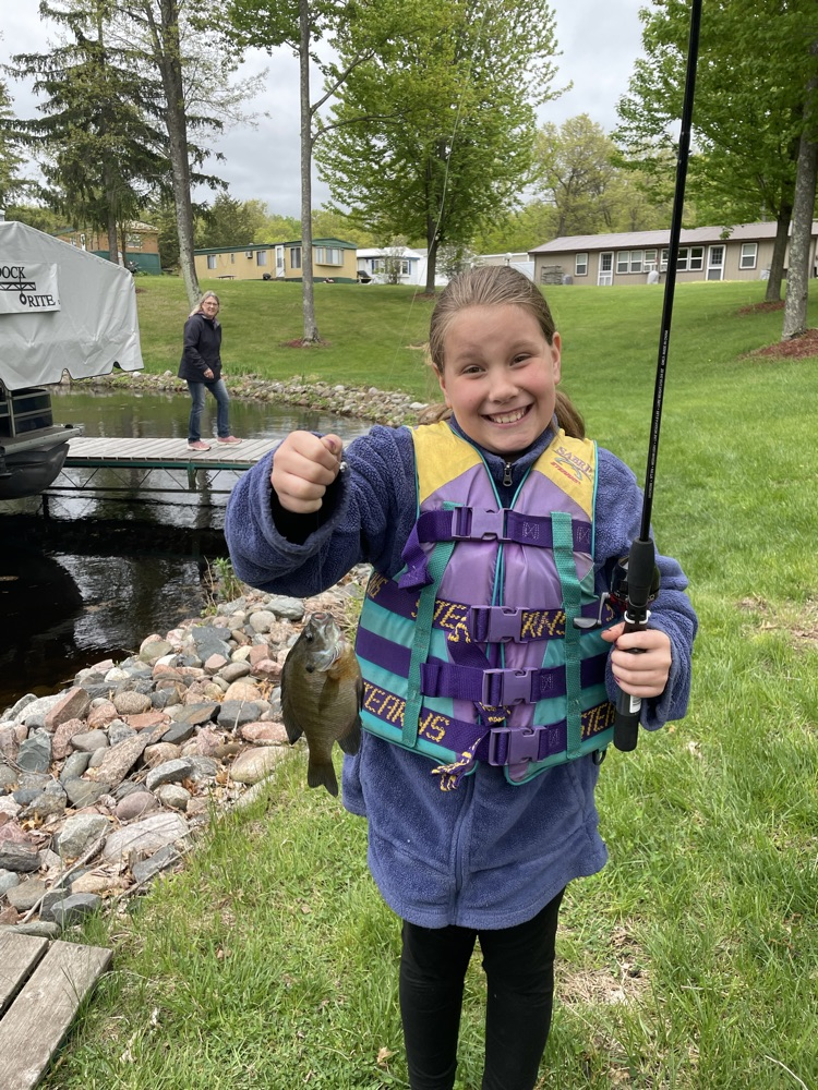 fishing trip 