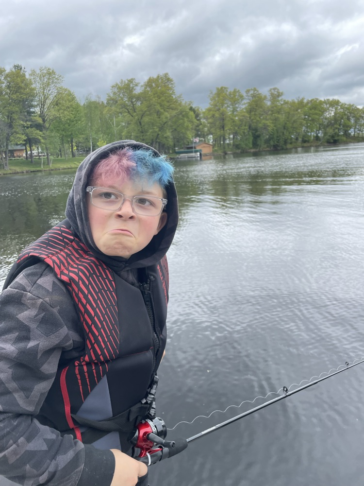 fishing trip 