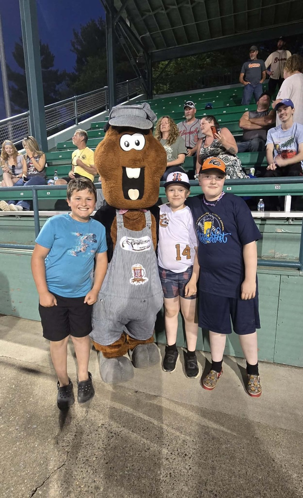 mascot