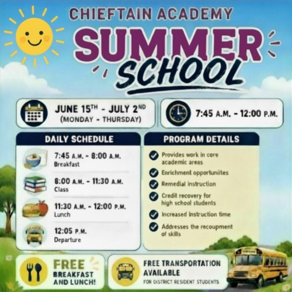 Summer School