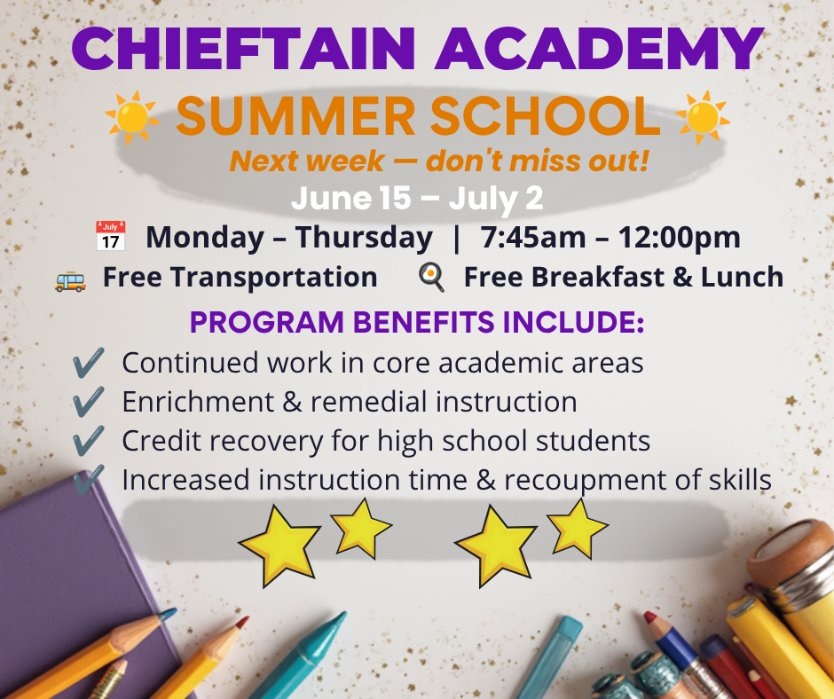 Summer School