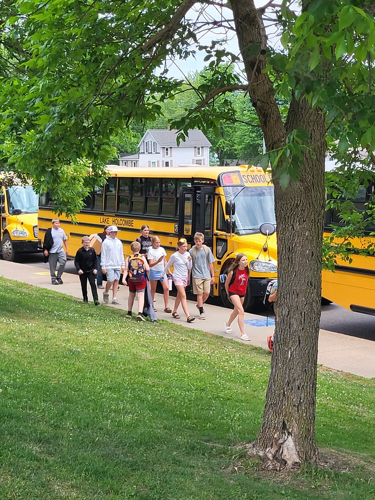 end of school farewell