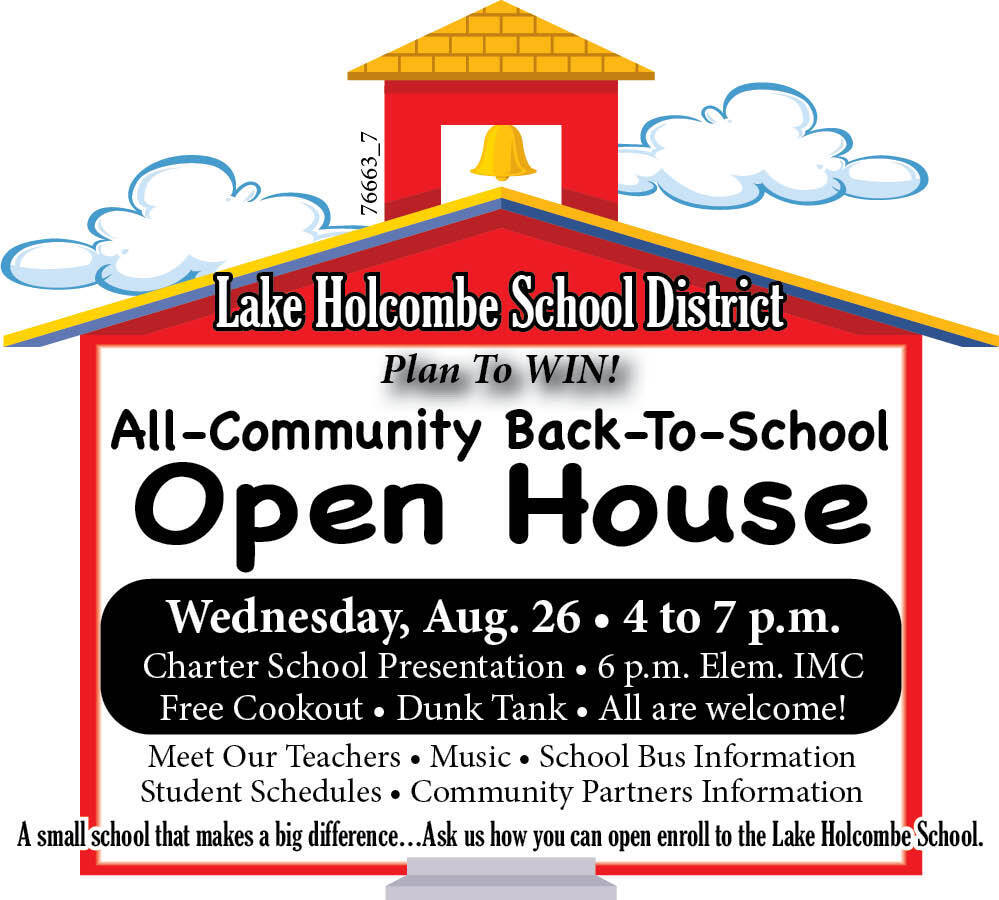 Open House