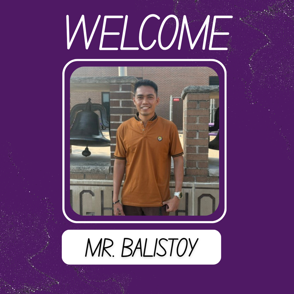 Welcome